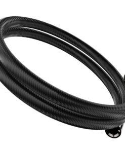 Alternative view of Ensō Vapor-hose (1.5 m)