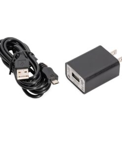 Arizer ArGo Power Adapter and USB Charger