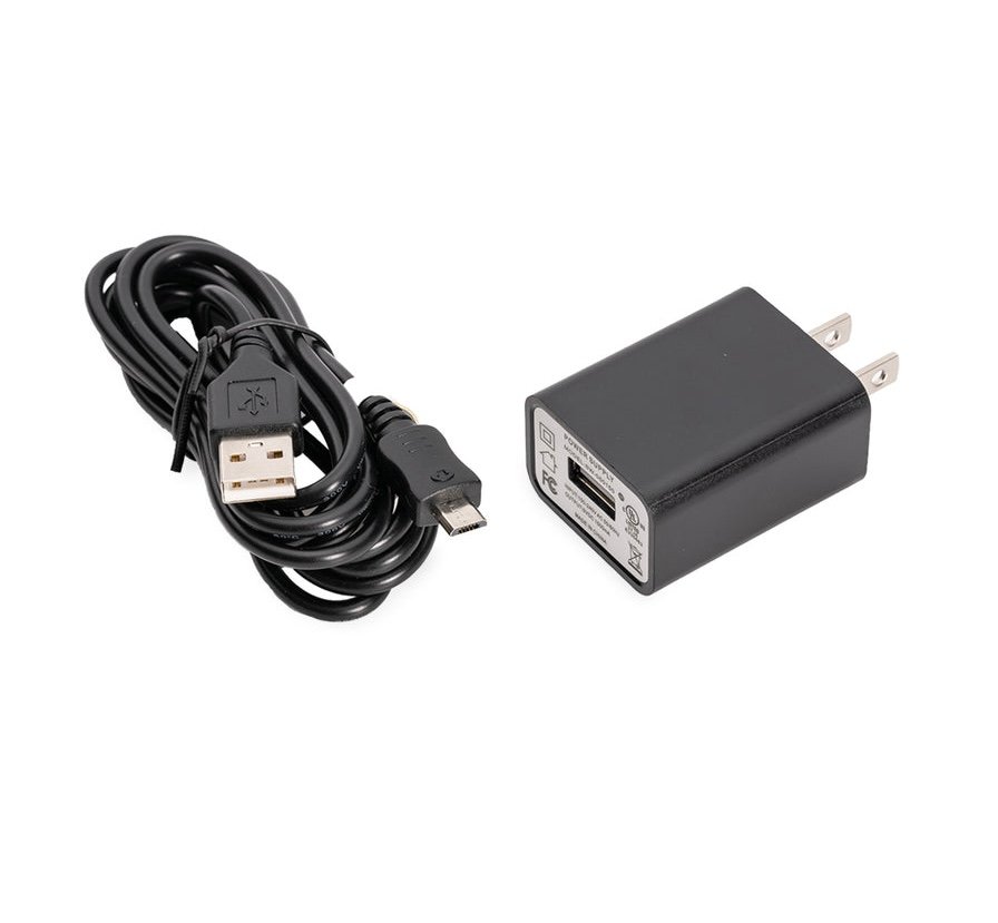 Arizer ArGo Power Adapter and USB Charger
