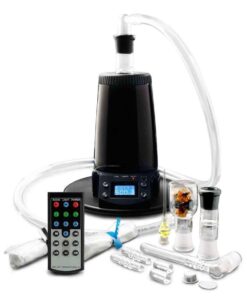 Arizer Extreme Q
