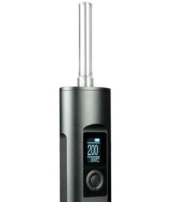 Alternative view of Arizer Solo 2