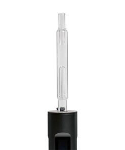 Alternative view of Bubbler Mouthpiece for Arizer Air, Air 2, Air SE, Air MAX, Solo, Solo 2, Solo 2 MAX, Solo 3