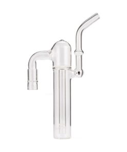 Alternative view of ARIZER Bubbler Max