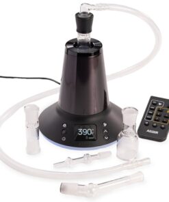 Arizer XQ2 Vaporizer
