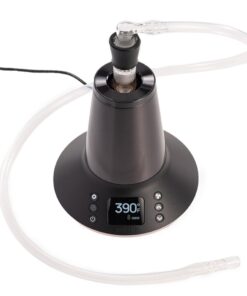 Alternative view of Arizer XQ2 Vaporizer