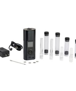Alternative view of Arizer Solo 3 Vaporizer