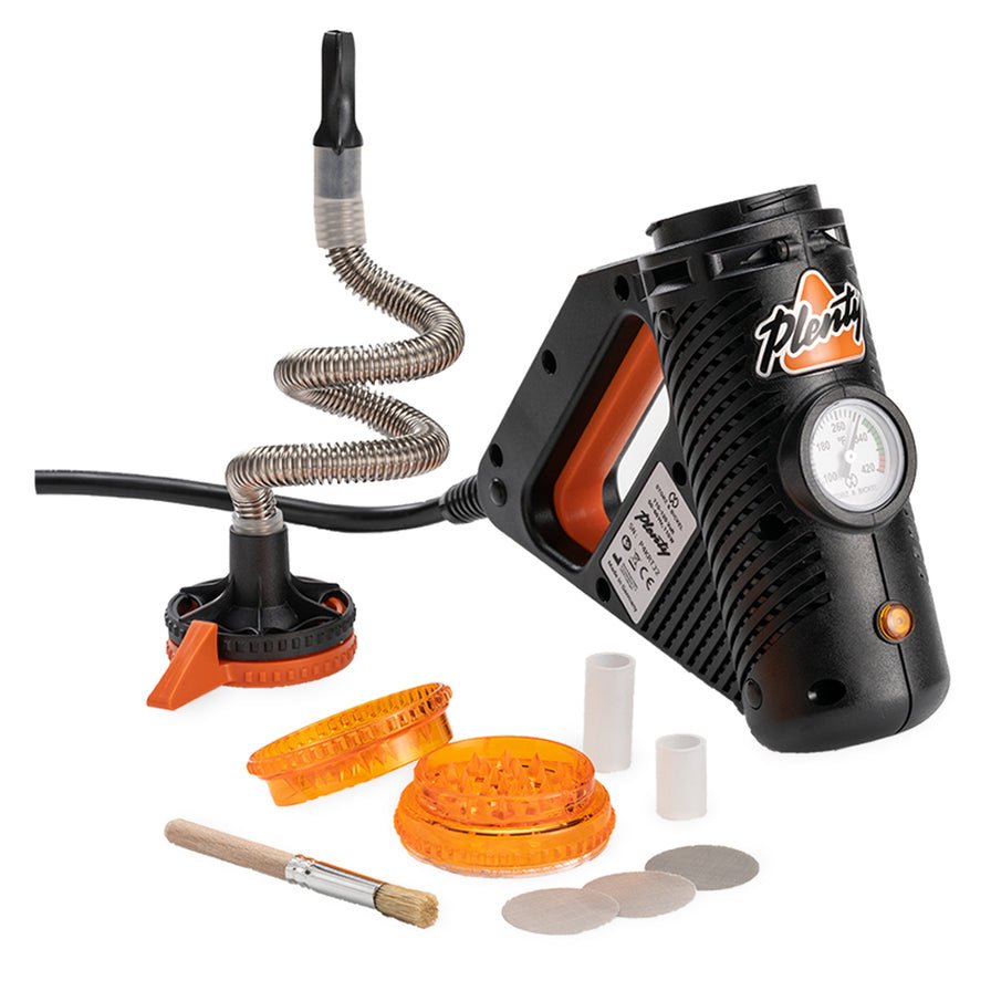 Plenty Vaporizer - Image 7