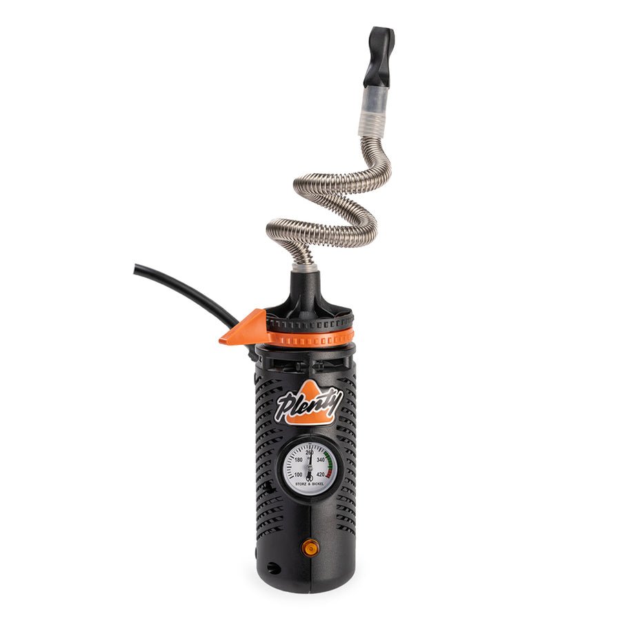 Plenty Vaporizer - Image 4