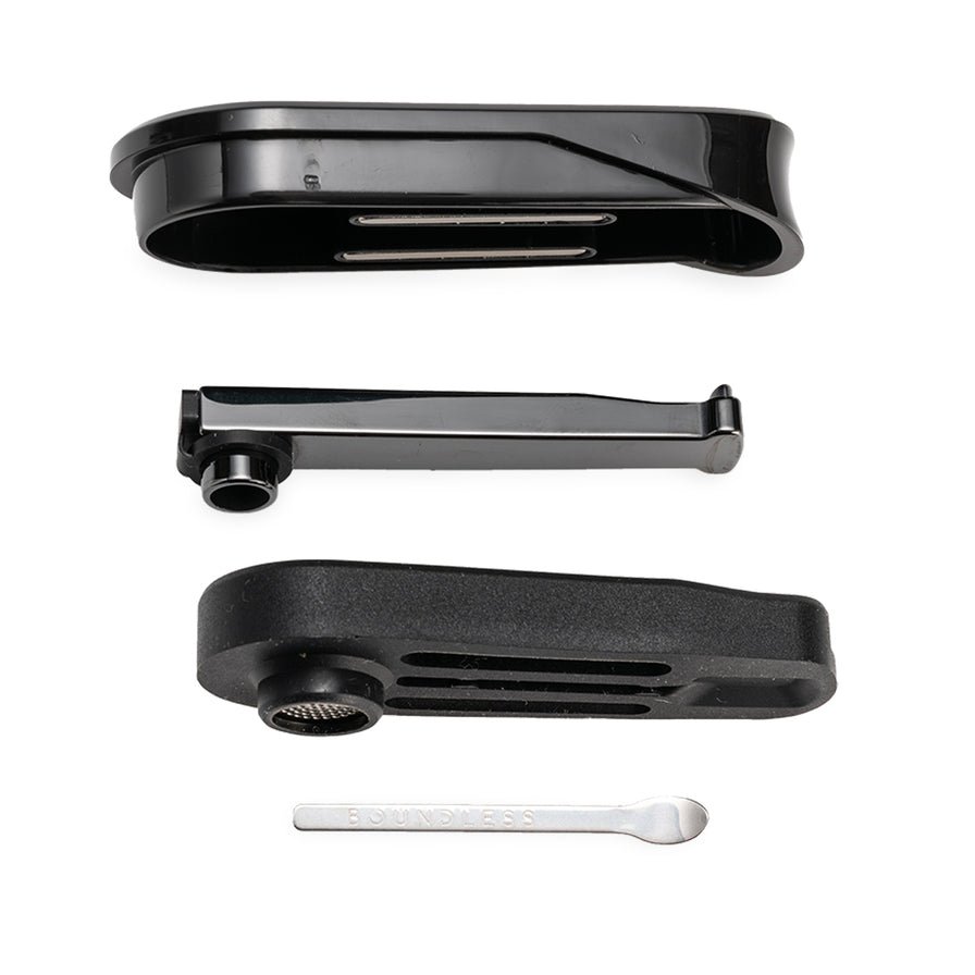 Boundless CFX+ Vaporizer - Image 10