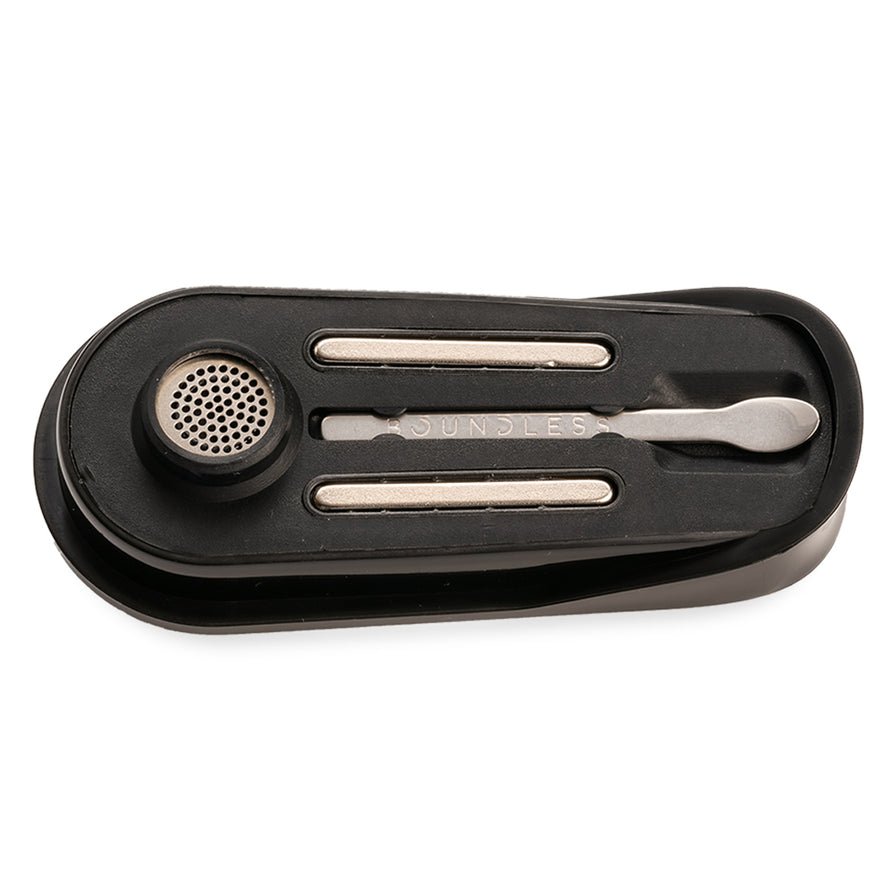 Boundless CFX+ Vaporizer - Image 13