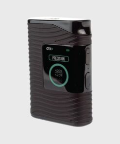 Alternative view of Boundless CFX+ Vaporizer