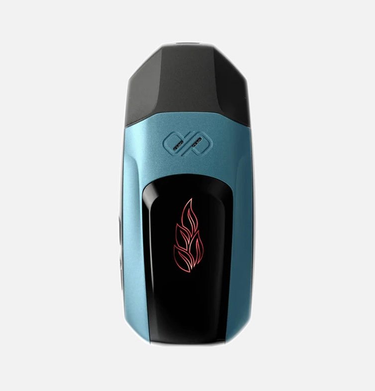 BOUNDLESS – VEXIL (TEAL)