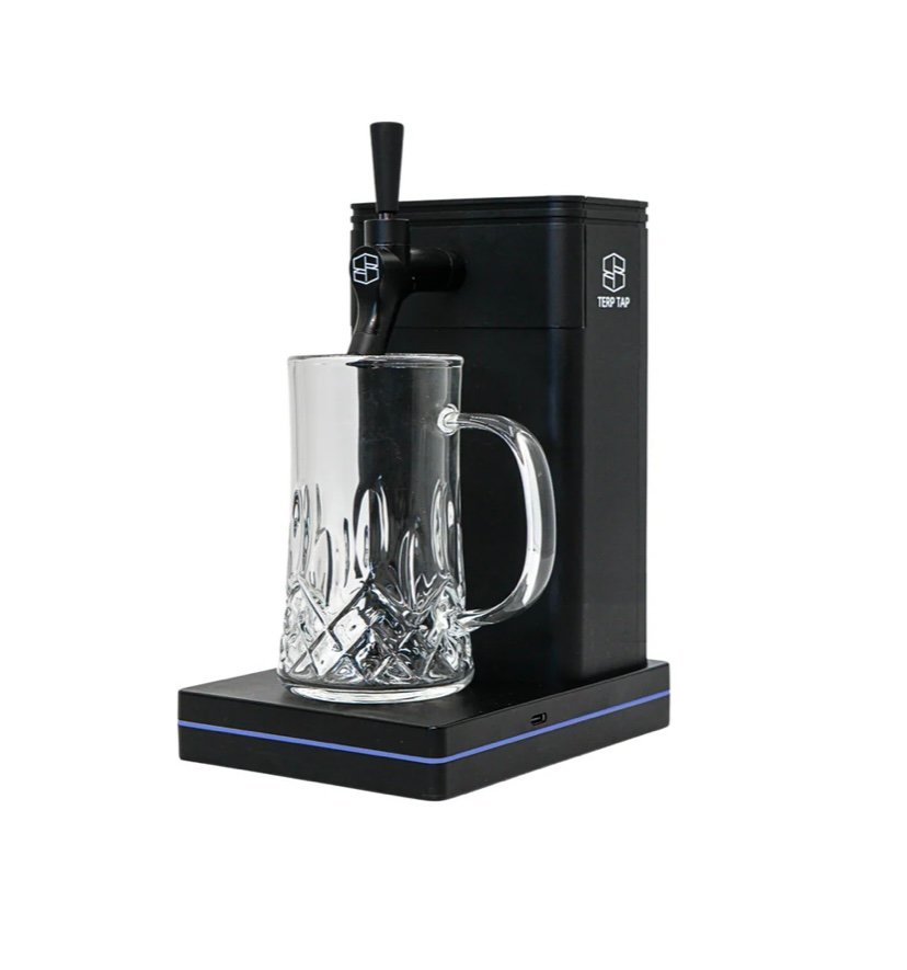 STACHE TERPTAP VAPORIZER - Image 3