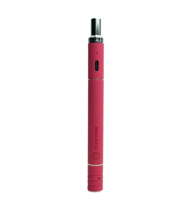 BOUNDLES TERP PEN II