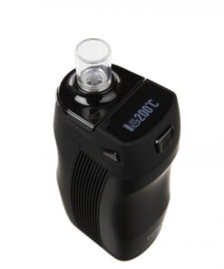 Alternative view of Boundless Tera V3