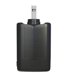 Angus Enhanced Portable Halogen Vaporizer