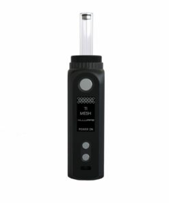Alternative view of Aerolite Vaporizer