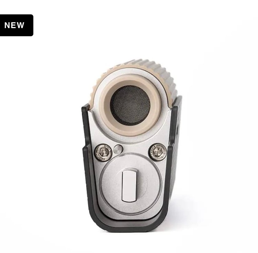 Limelight Frolic Vaporizer - Image 5