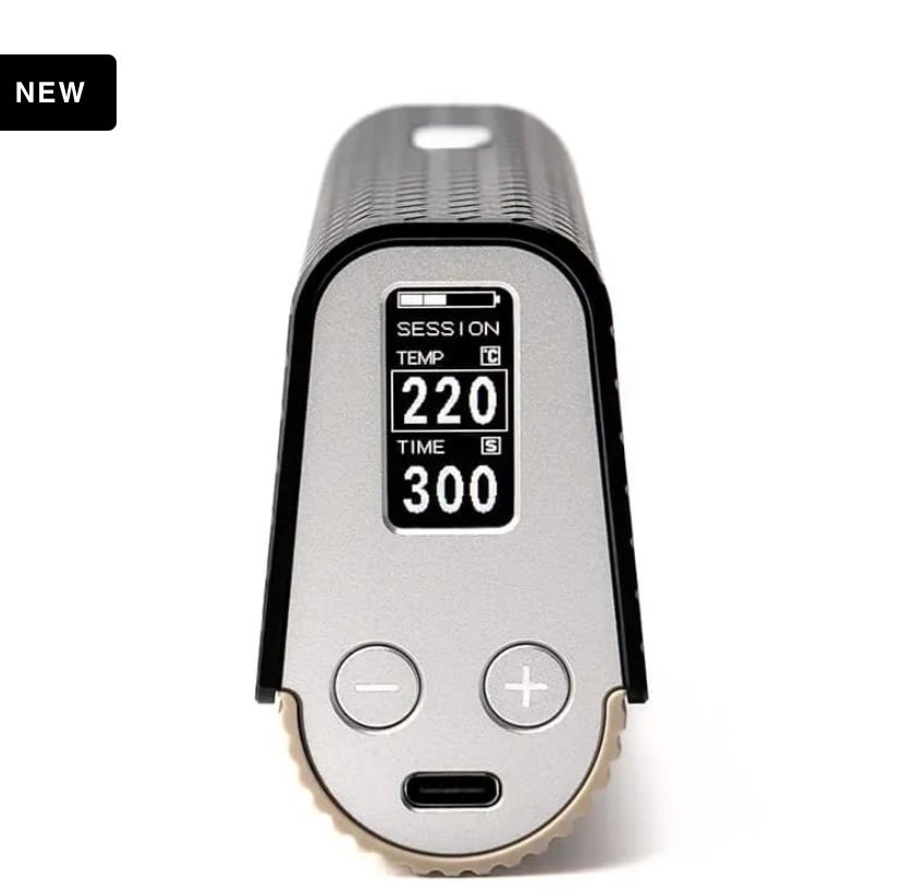 Limelight Frolic Vaporizer - Image 6