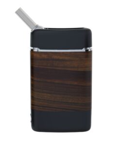 Angus Halogen Vaporizer Ruby Version with 100W Halogen Bulb