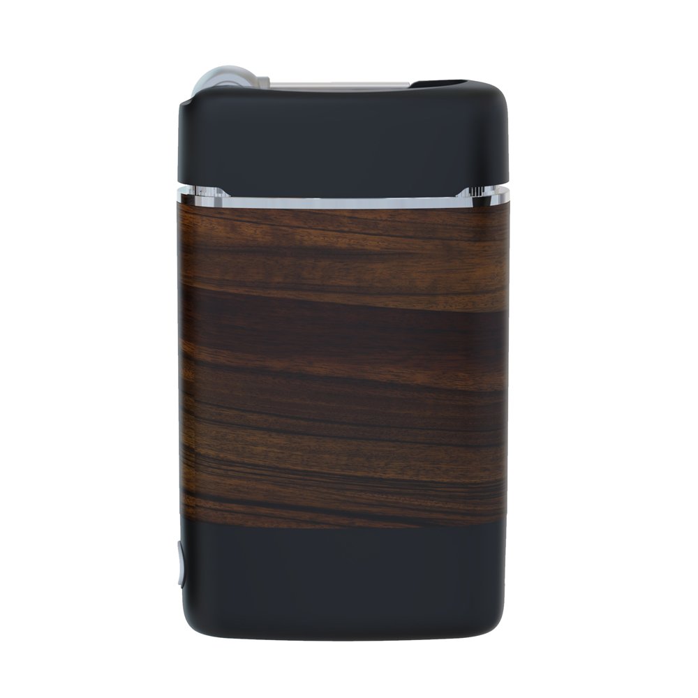 Angus Halogen Vaporizer Ruby Version with 100W Halogen Bulb - Image 2
