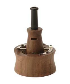 Vapman Click Vaporizer Classic (Walnut)