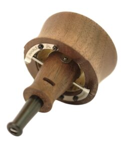 Alternative view of Vapman Click Vaporizer Classic (Walnut)