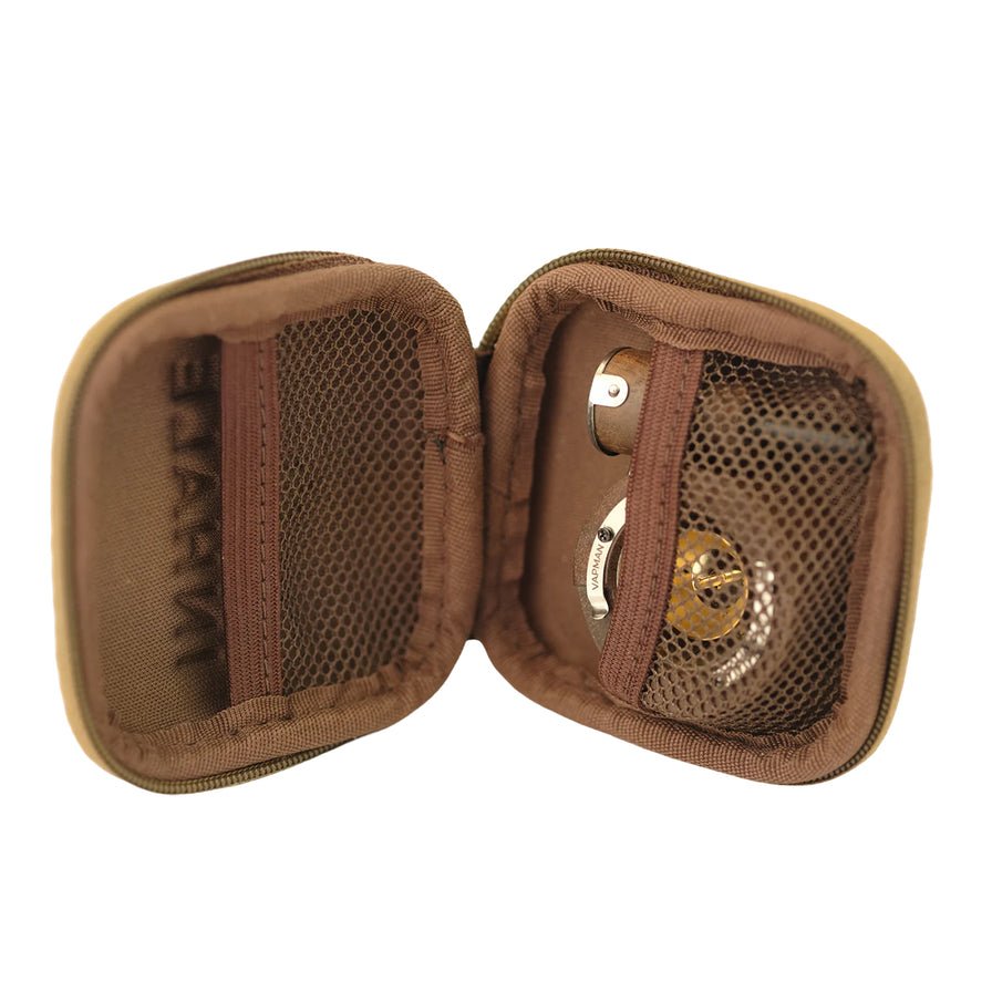 Vapman Click Vaporizer Classic (Walnut) - Image 6