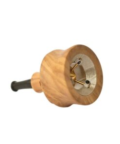 Alternative view of Vapman 2.0 Olive Wood