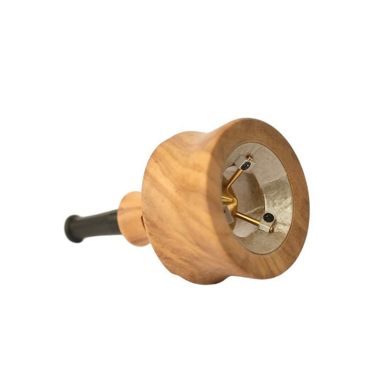 Vapman 2.0 Olive Wood - Image 2