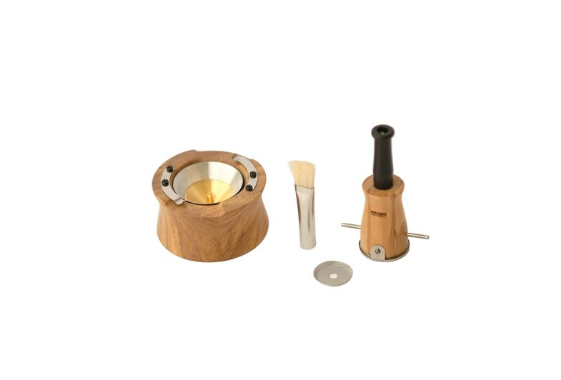Vapman 2.0 Olive Wood - Image 3