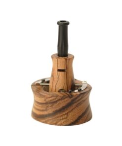 Vapman 2.0 – Zebrano