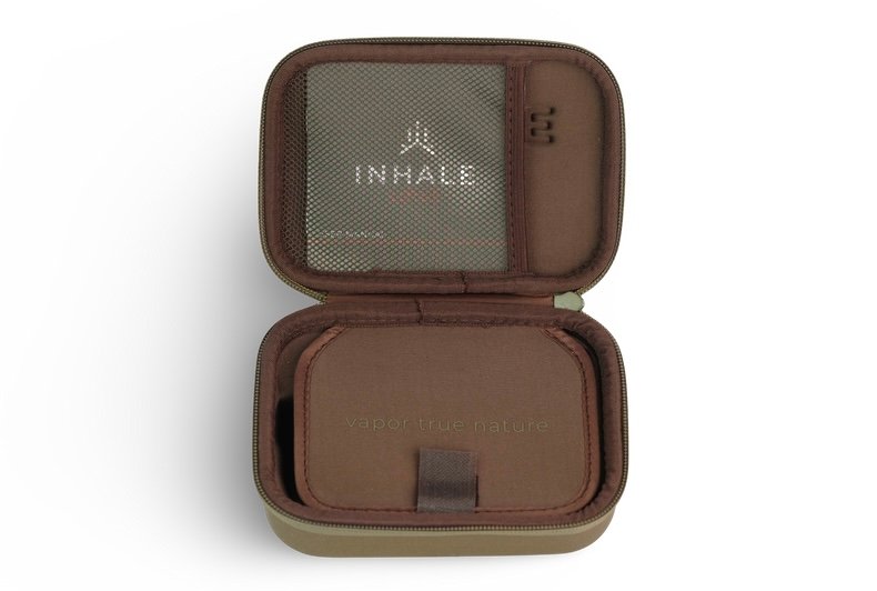 Vapman Lotus vaporizer kit – Maple - Image 6