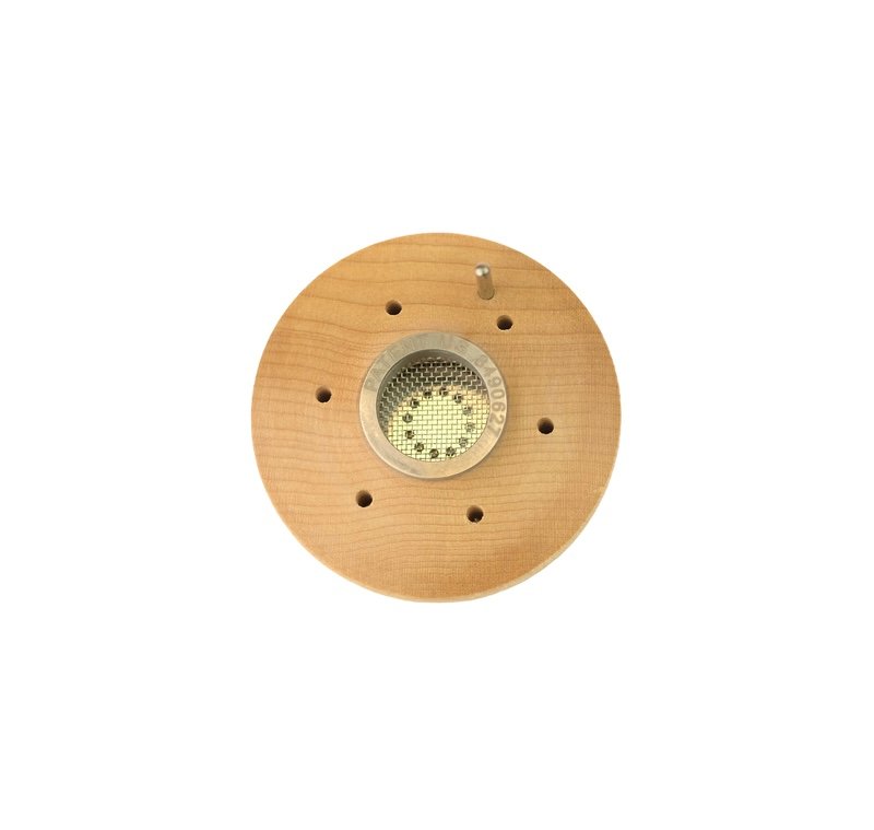 Vapman Lotus vaporizer kit – Maple - Image 3