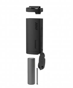 Alternative view of XVAPE FOG PRO