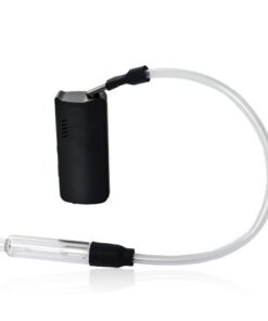 STARRY 4 / FOG PRO GLASS BUBBLER