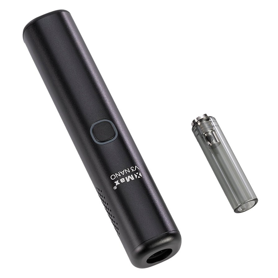 XMAX | V3 NANO KIT BLUE - Image 10