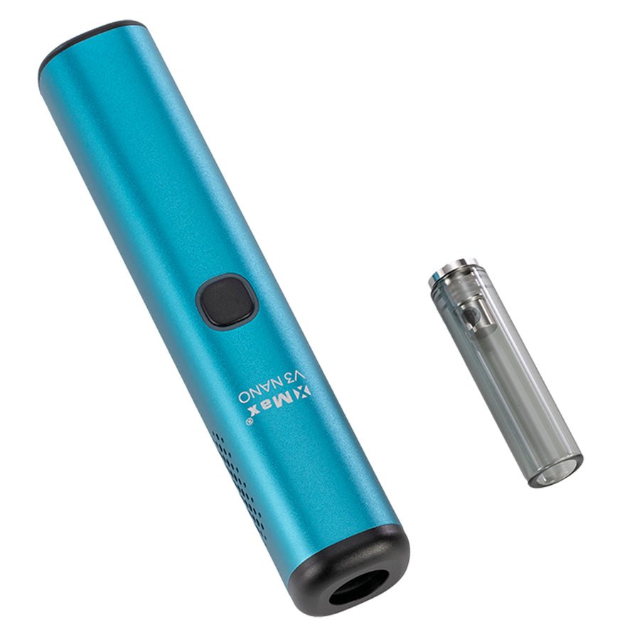 XMAX | V3 NANO KIT BLUE - Image 5
