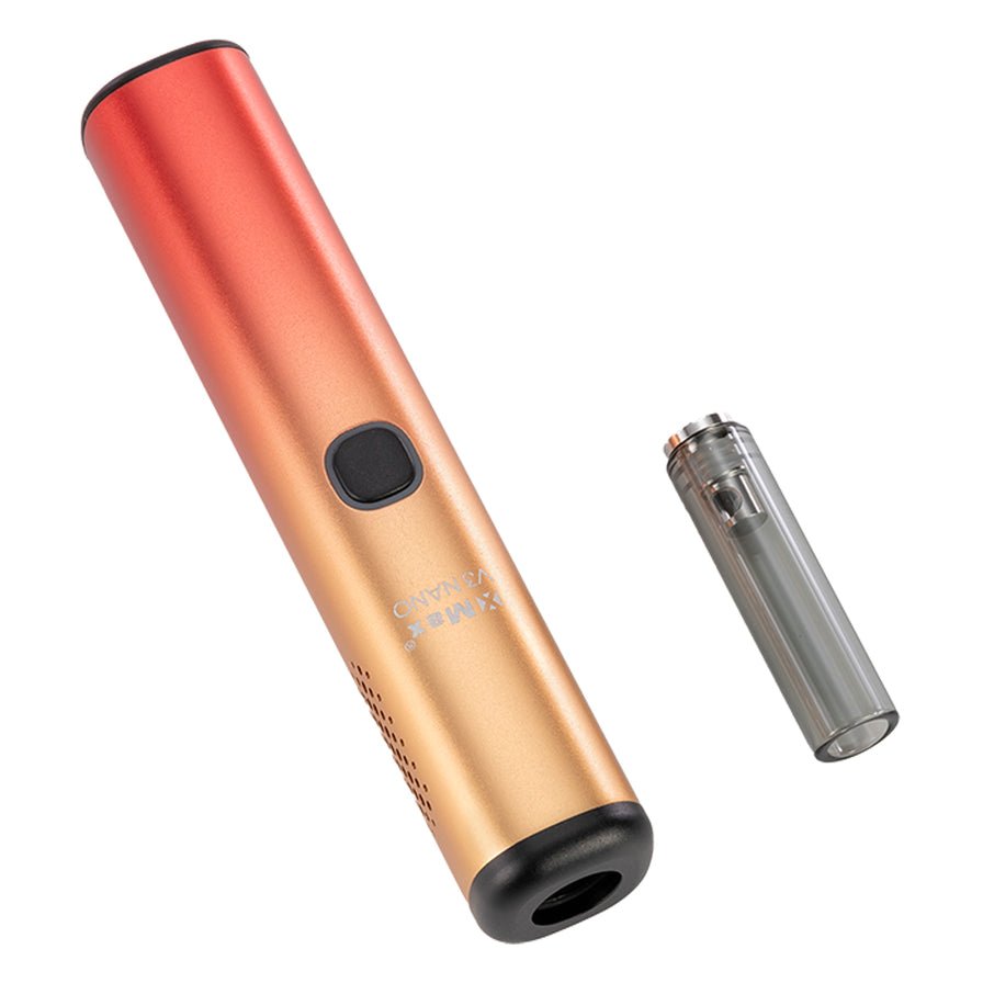 XMAX | V3 NANO KIT BLUE - Image 16