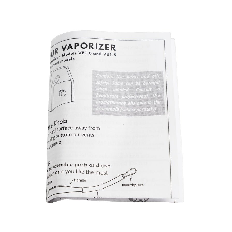 Vaporbrothers VB1.5 - Image 8