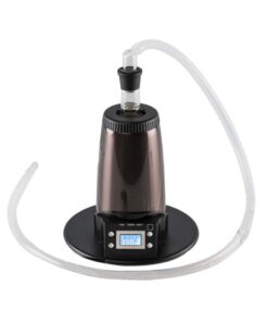 Alternative view of Arizer Extreme Q Enthusiast Vaporizer Kit