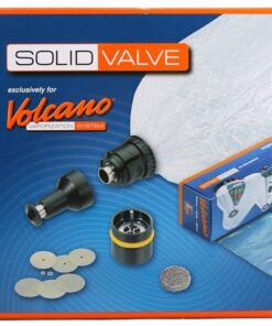 Alternative view of Volcano SOLID VALVE Starter Kit