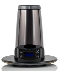 Alternative view of ARIZER EXTREME Q DESKTOP VAPORIZER KIT