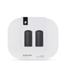 Alternative view of Puffco Pivot 3D Chamber 2-Pack