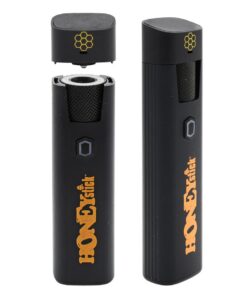 HONEYSTICK POCKET PLASMA DAB PEN & 510 BATTERY