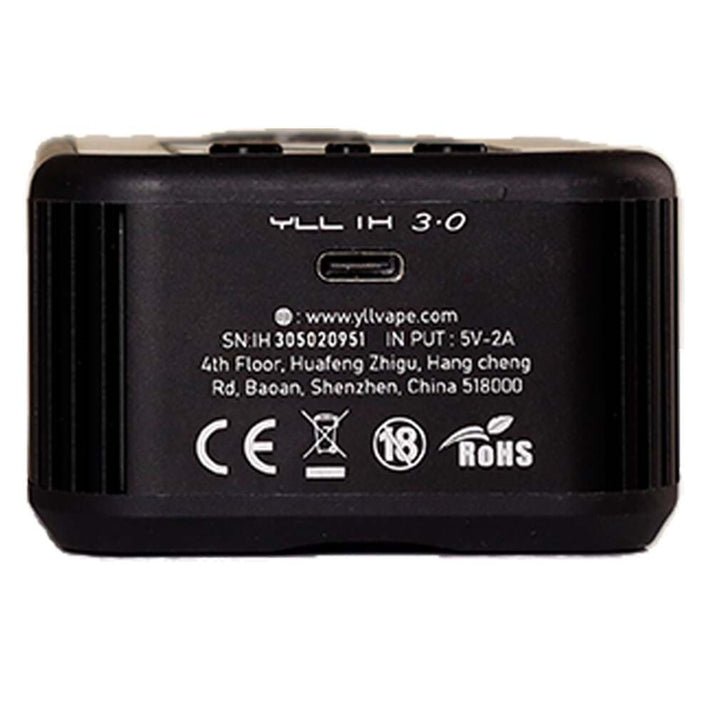 YLL 3.0 INDUCTION HEATER - Image 3