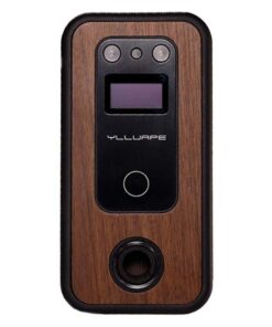 Alternative view of YLL 3.0 INDUCTION HEATER