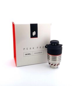 Alternative view of Puffco Peak Pro 3DXL Chamber