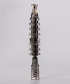 DYNAVAP – J.P. FINLEY