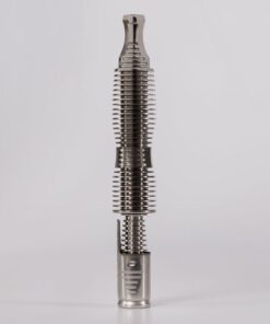 Alternative view of DYNAVAP – J.P. FINLEY